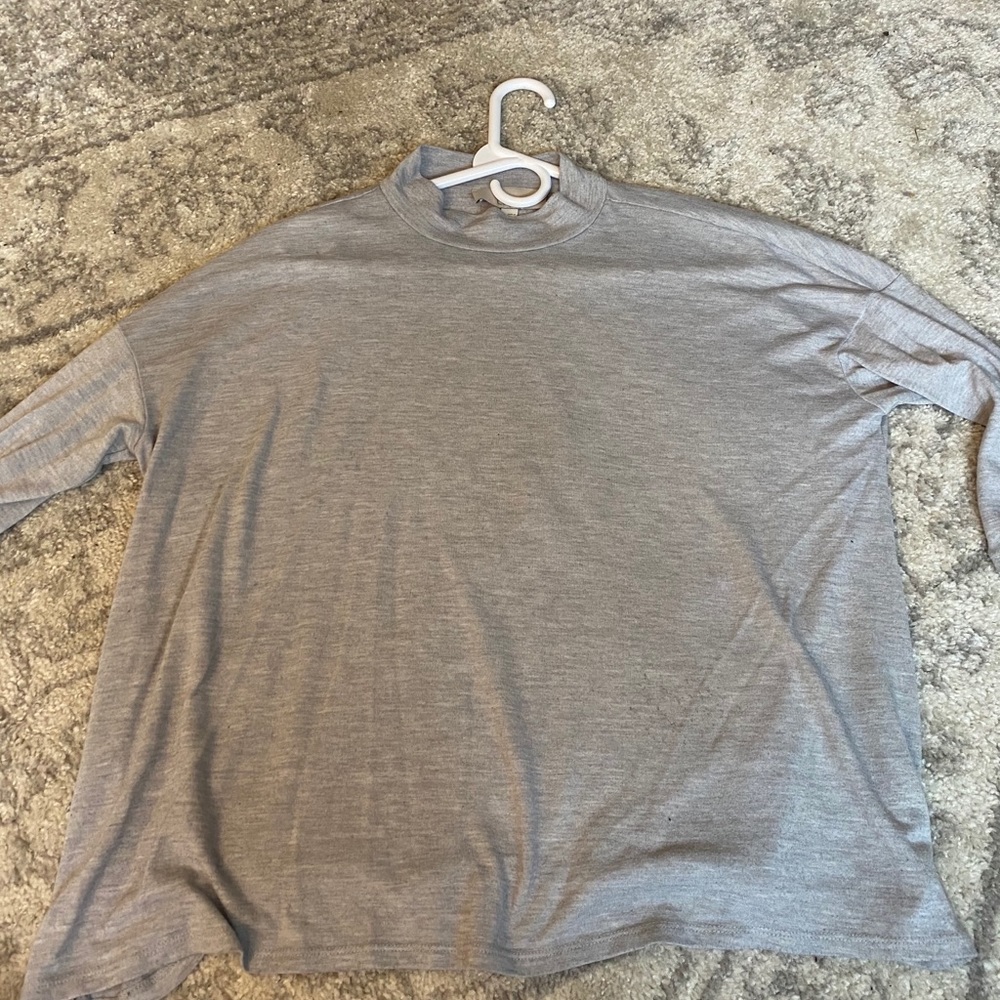 Loft sweater